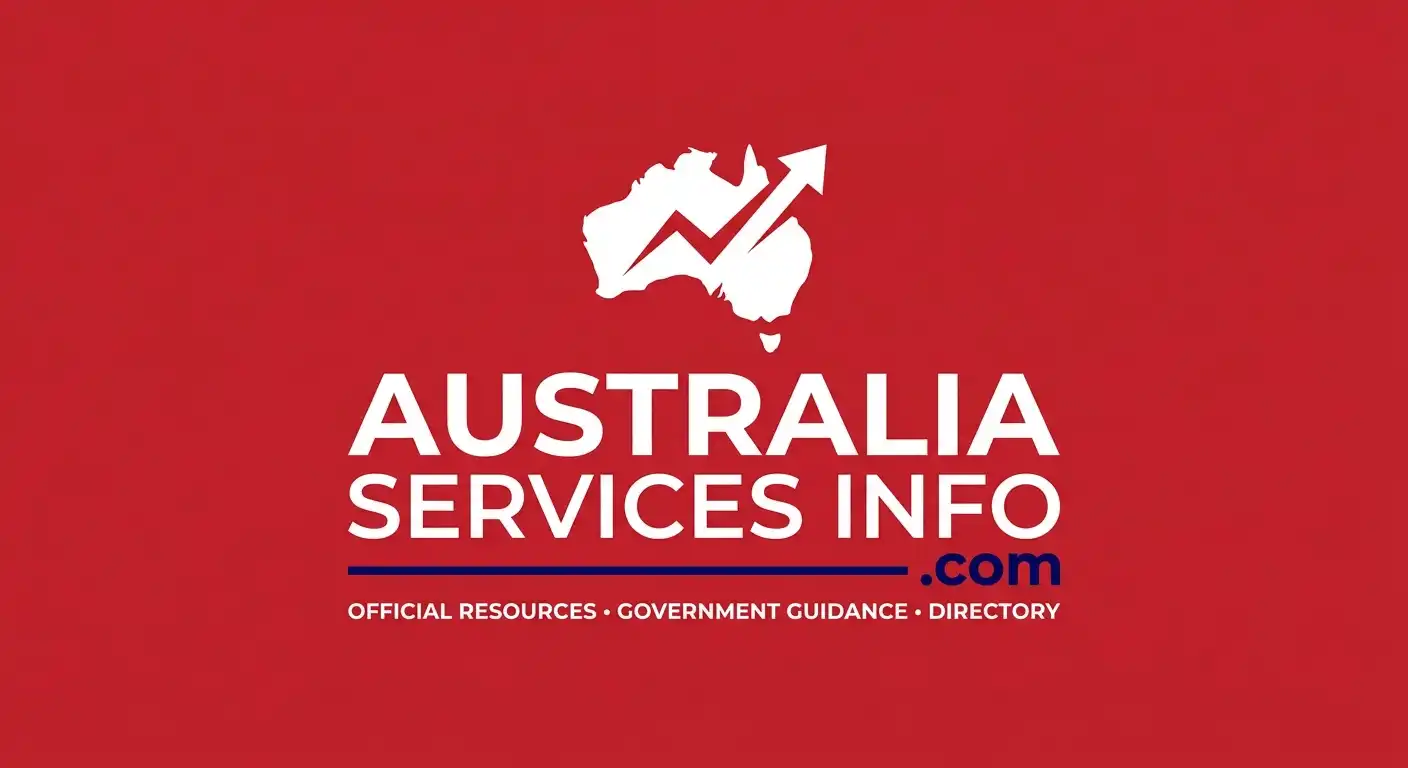 Australia Services Info